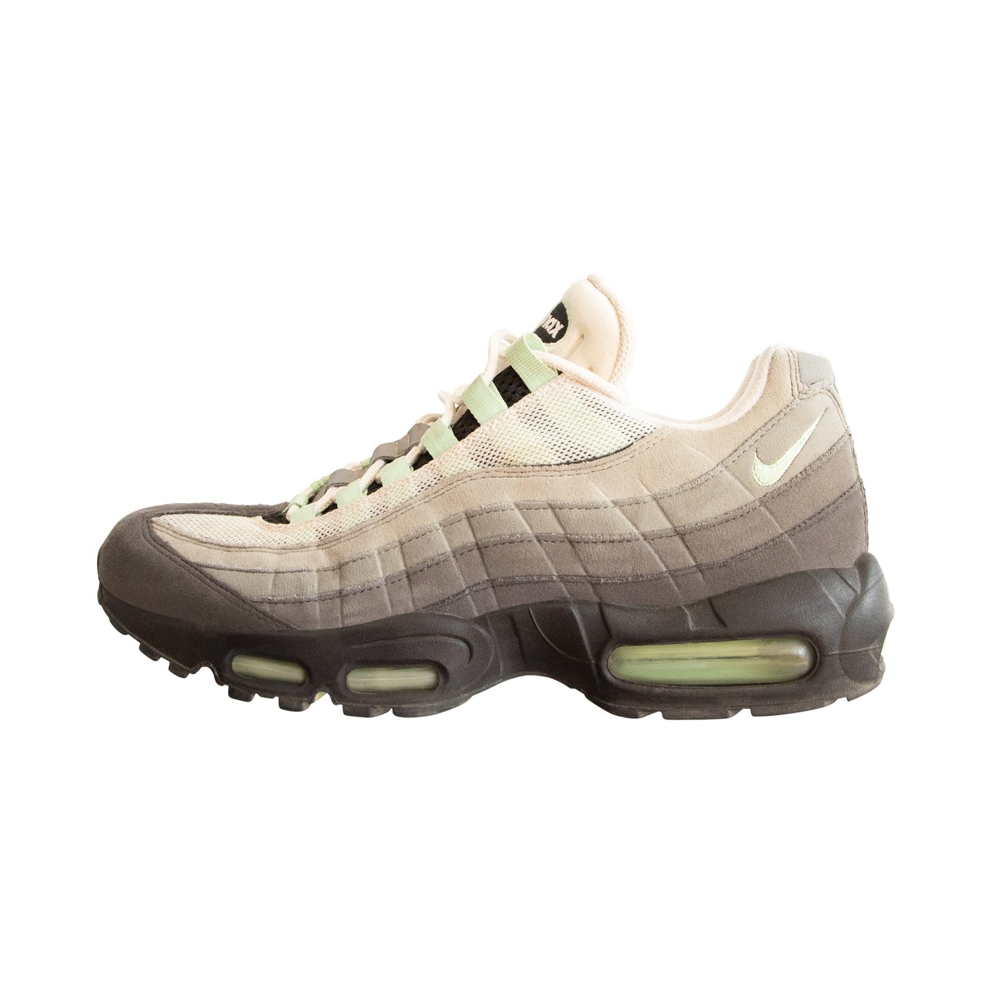 Nike Air Max 95 Fresh Mint