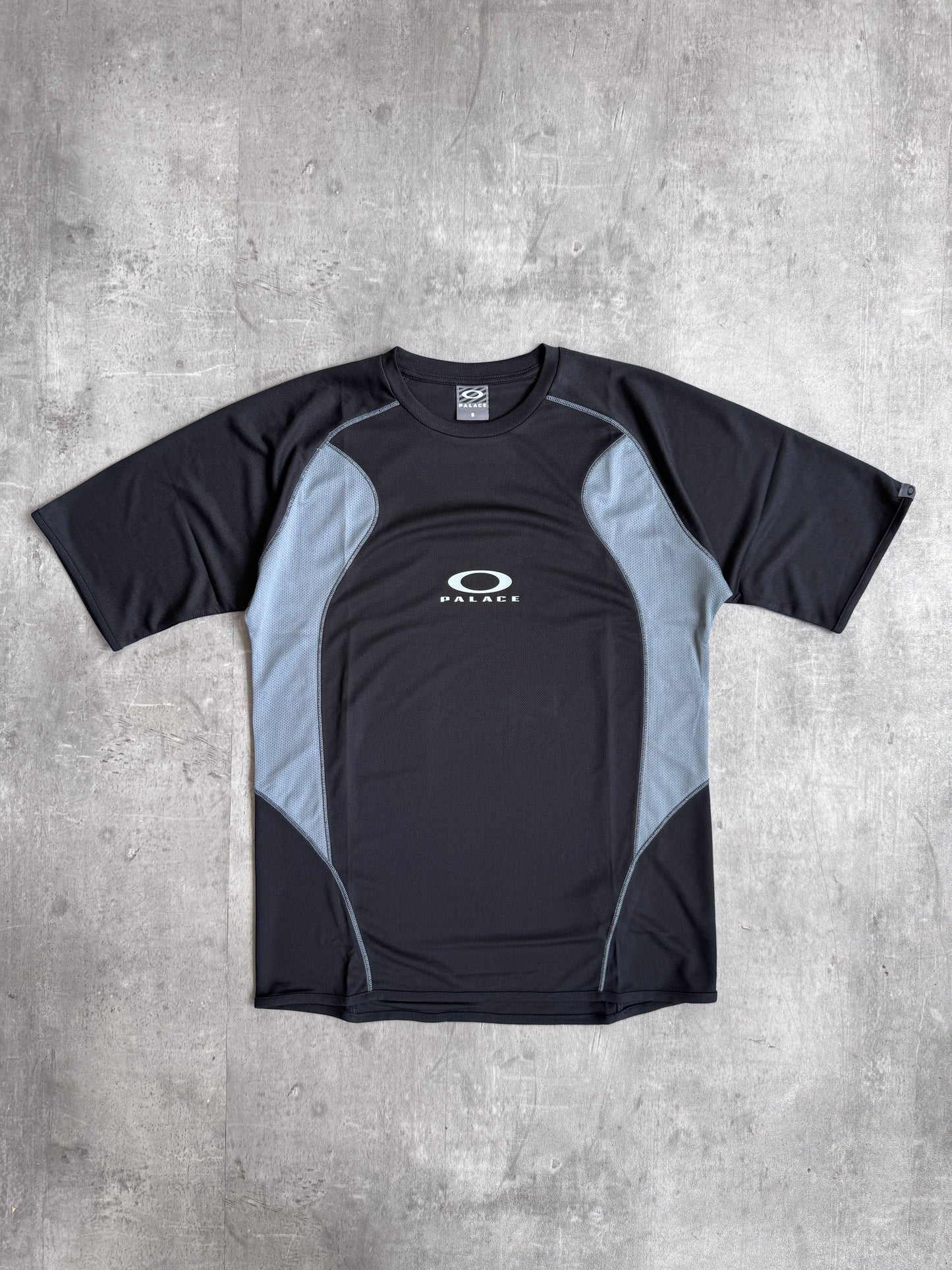 Deadstock Palace x Oakley Cycling Tee