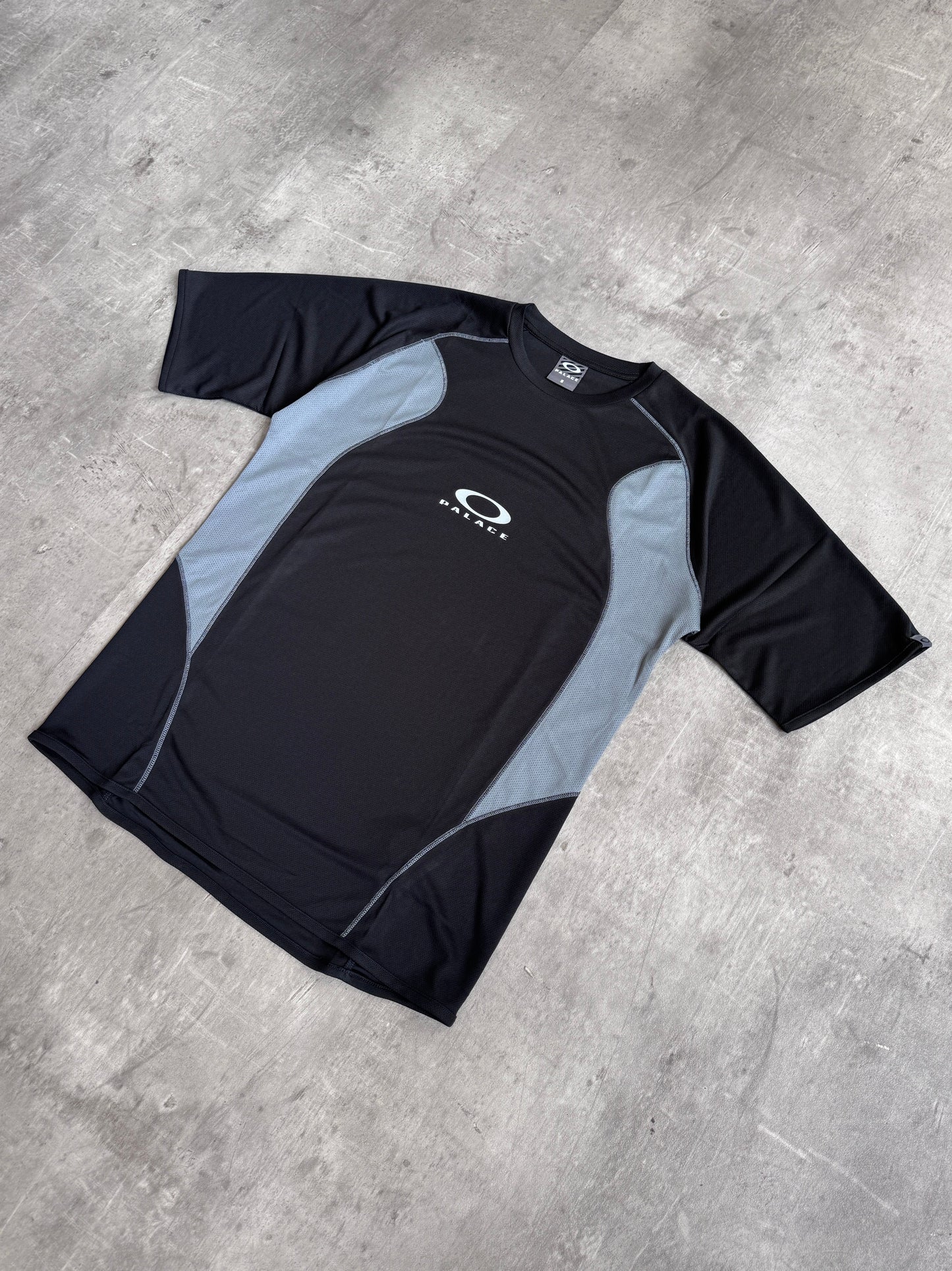 Deadstock Palace x Oakley Cycling Tee