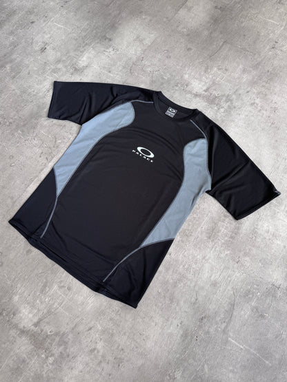 Deadstock Palace x Oakley Cycling Tee