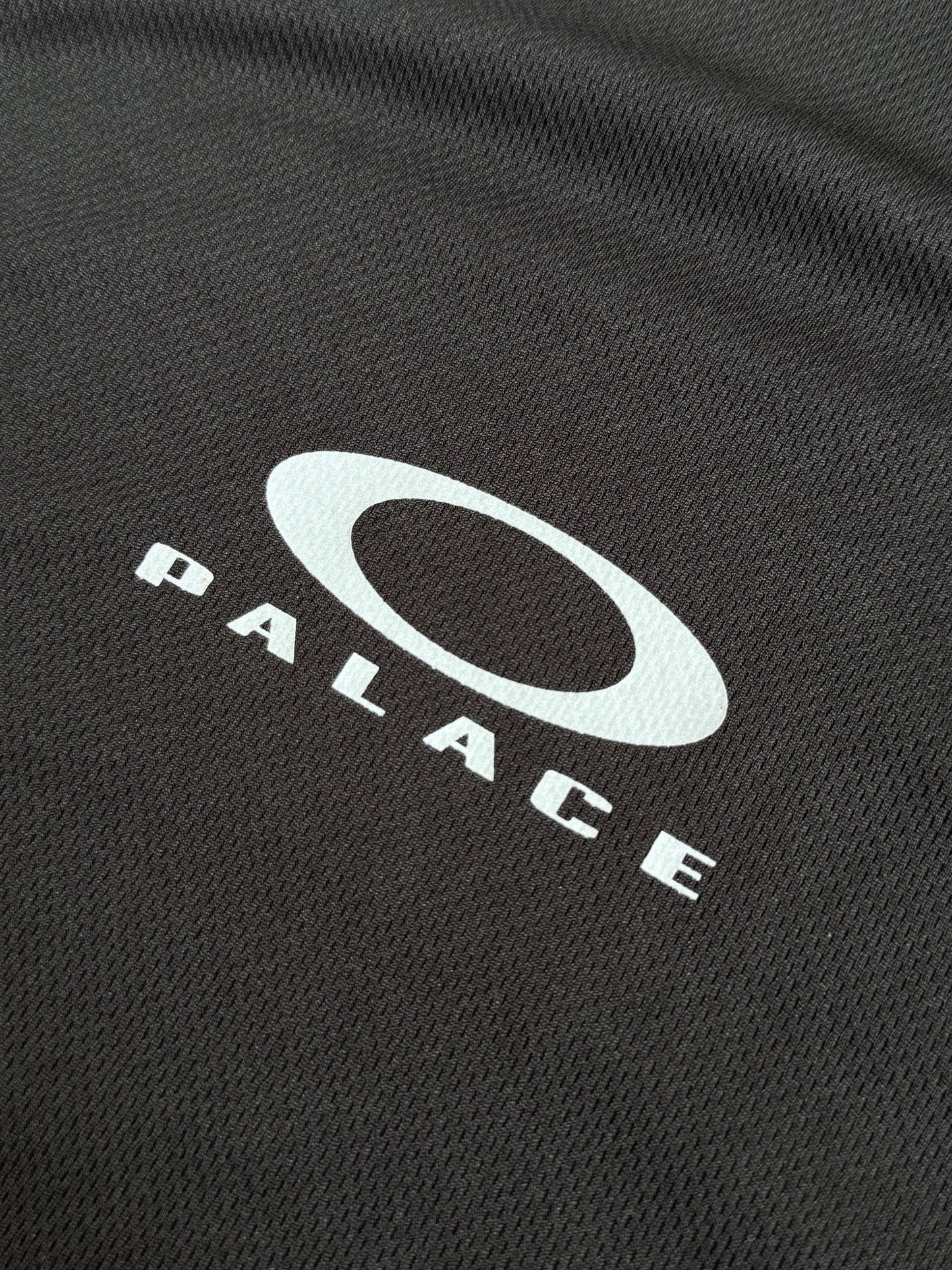 Deadstock Palace x Oakley Cycling Tee