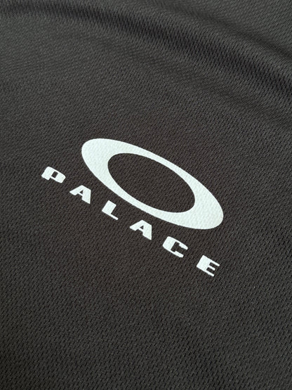 Deadstock Palace x Oakley Cycling Tee