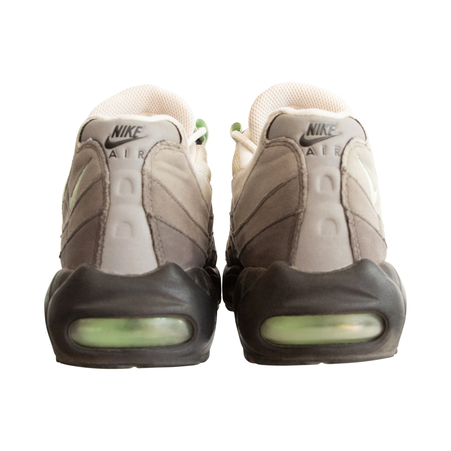 Nike Air Max 95 Fresh Mint