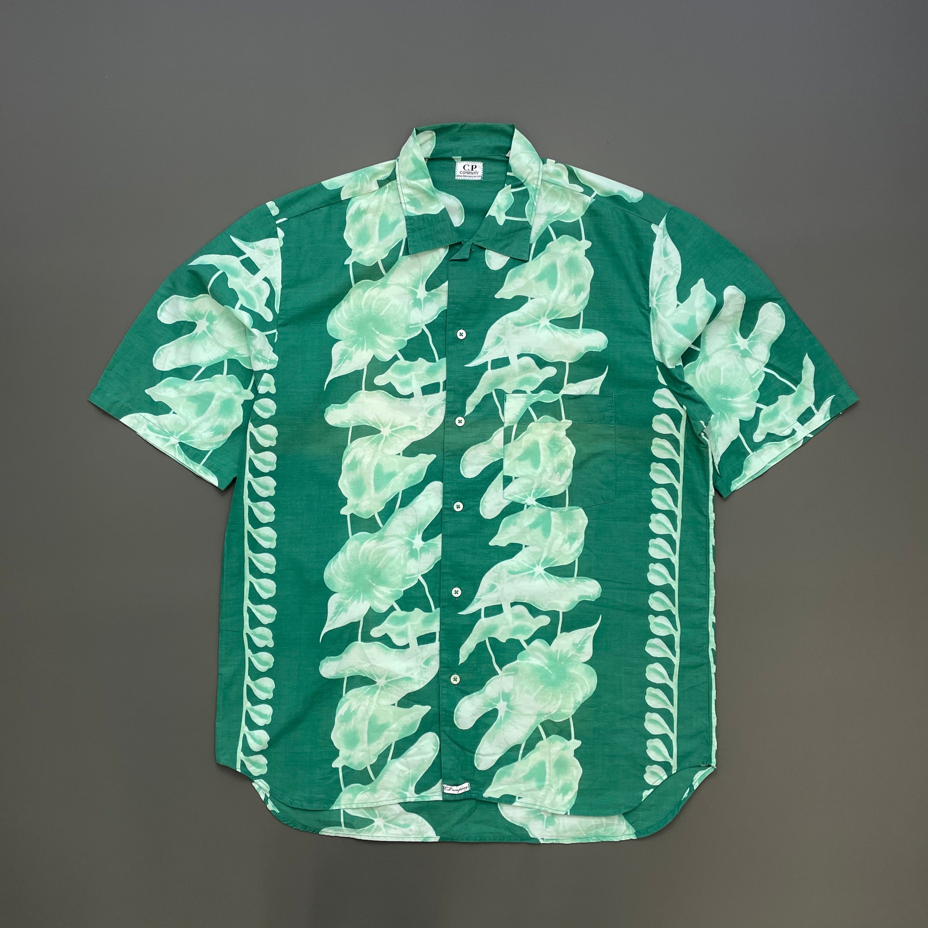 80s Company Massimo Osti C.P. CP Ideas Vintage by From - company 