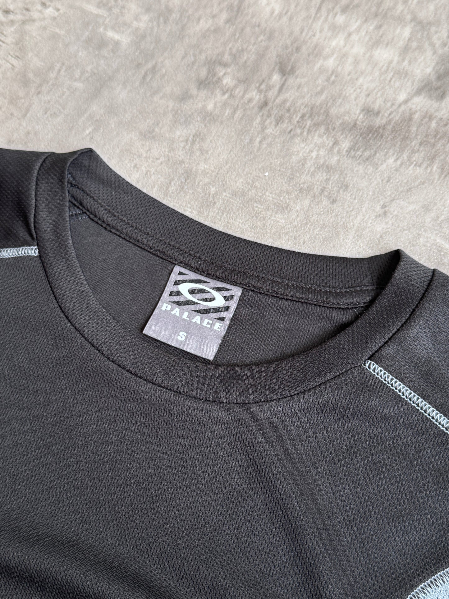 Deadstock Palace x Oakley Cycling Tee