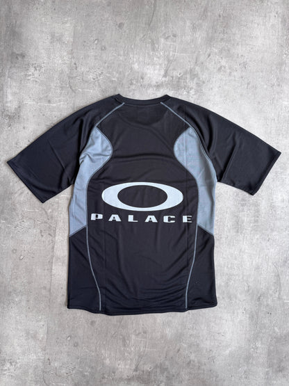 Deadstock Palace x Oakley Cycling Tee