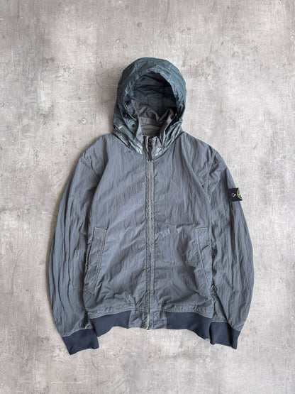 S/S 2015 Stone Island Nylon Metal Shield Jacket