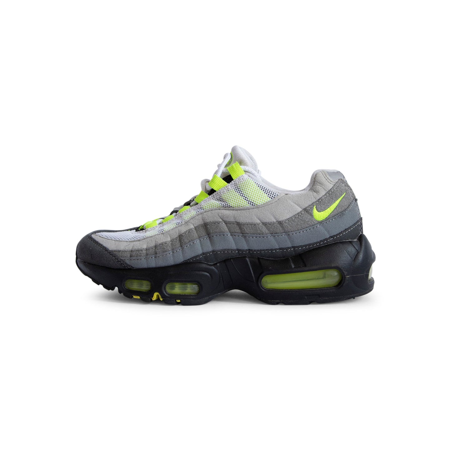 Nike Air Max 95 OG Neon Trainers