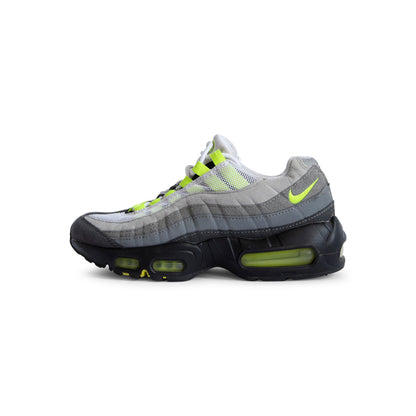 Nike Air Max 95 OG Neon Trainers