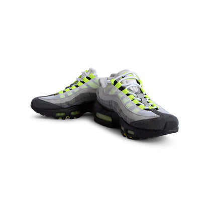 Nike Air Max 95 OG Neon Trainers