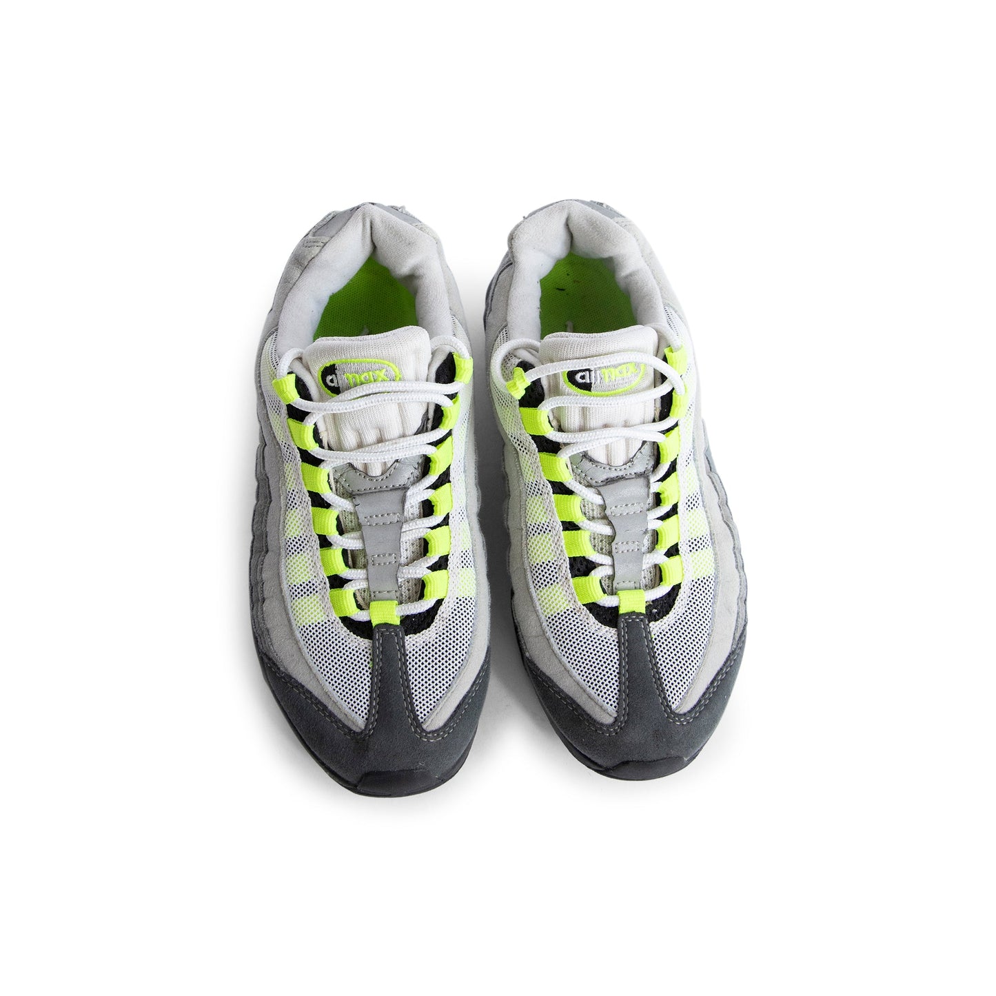 Nike Air Max 95 OG Neon Trainers