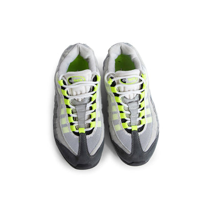 Nike Air Max 95 OG Neon Trainers