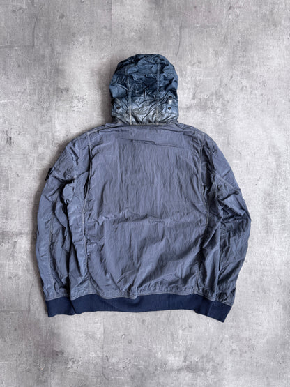 S/S 2015 Stone Island Nylon Metal Shield Jacket