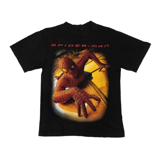 Spider Man Single Stitch Tee