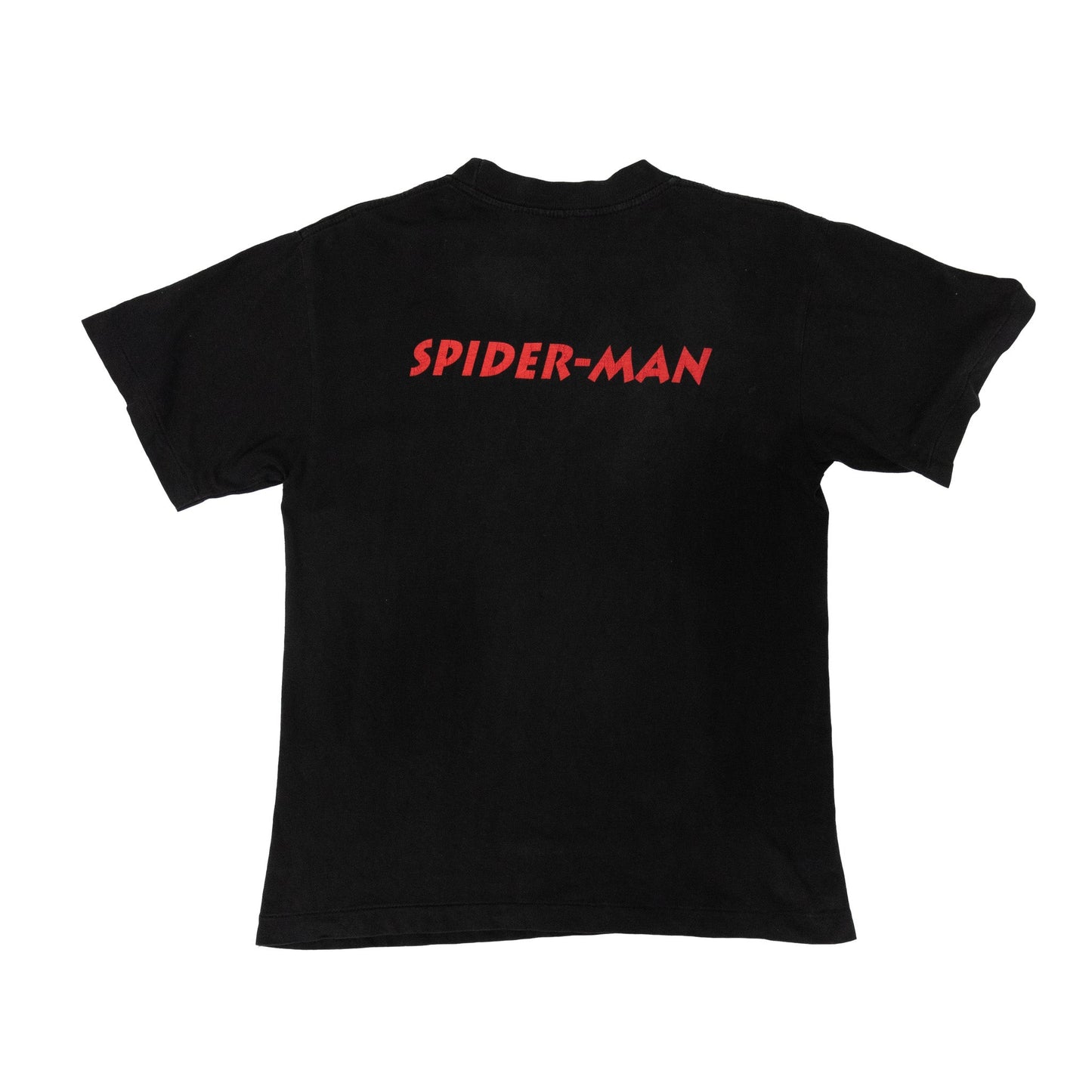 Spider Man Single Stitch Tee