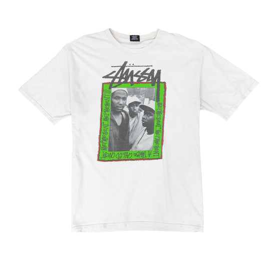 Stussy 'A Tribe Called Quest' Graphic Tee