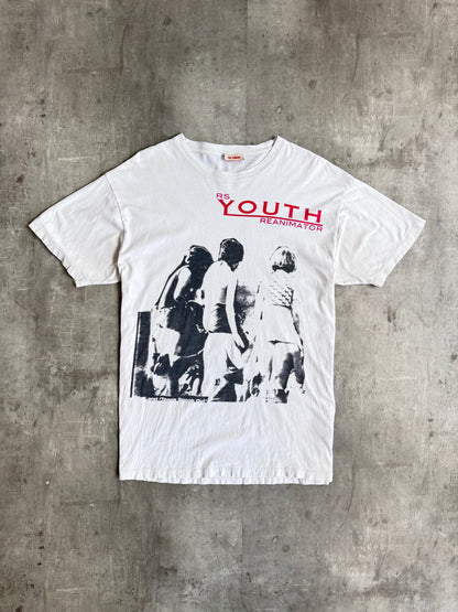 Raf Simons SS 2020 Youth Reanimator Tee
