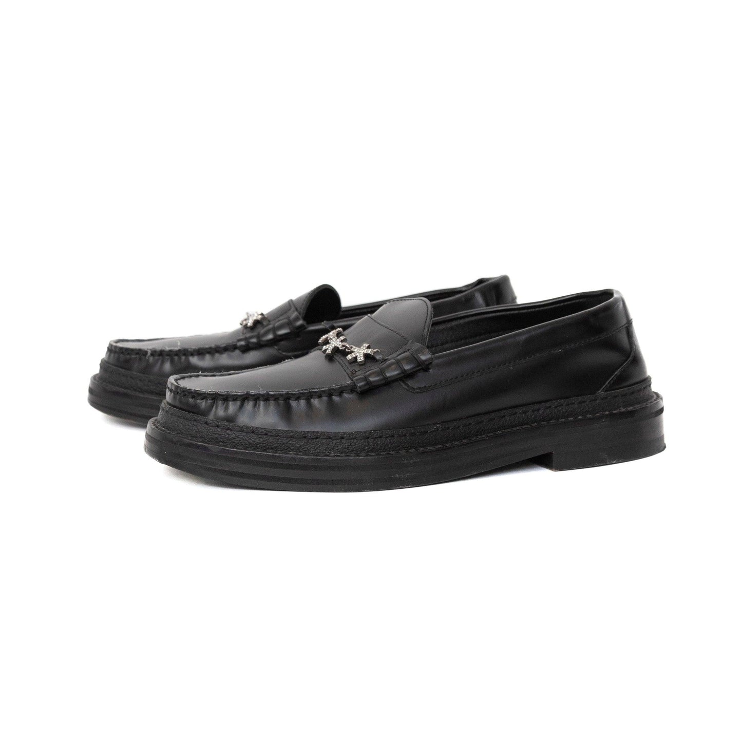 Jimmy Choo / Eric Haze Loafers - Known Source