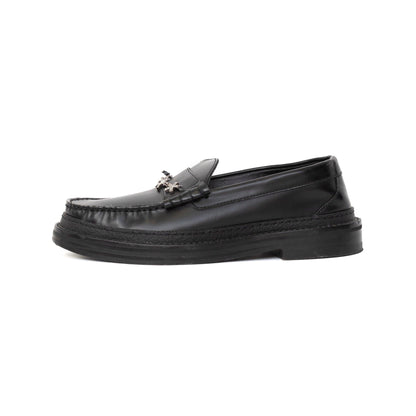 Jimmy Choo / Eric Haze Loafers - Known Source