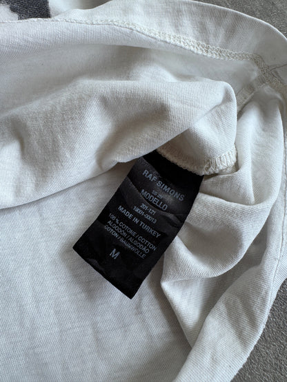 Raf Simons SS 2020 Youth Reanimator Tee