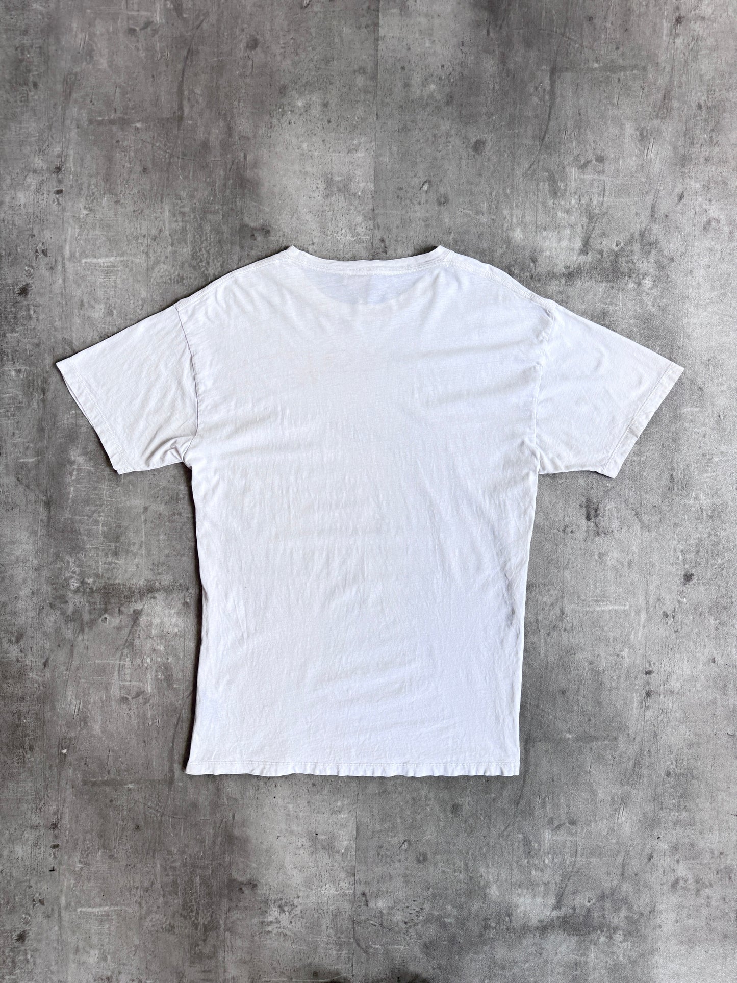 Raf Simons SS 2020 Youth Reanimator Tee