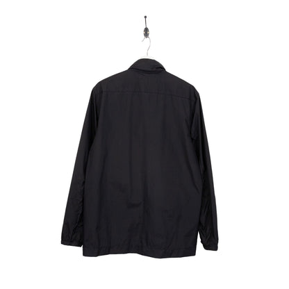 Prada Waterproof Zip Up Jacket