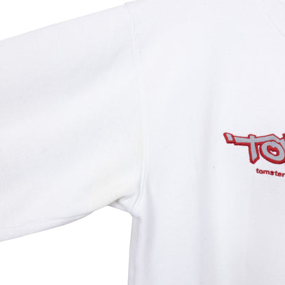 Tomster World Tour Sweatshirt