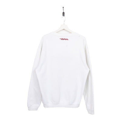 Tomster World Tour Sweatshirt