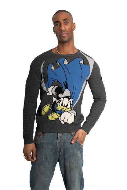 Ice by Iceberg Disney Daffy Duck Sweater