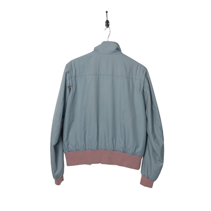 Prada Reversible Bomber Jacket