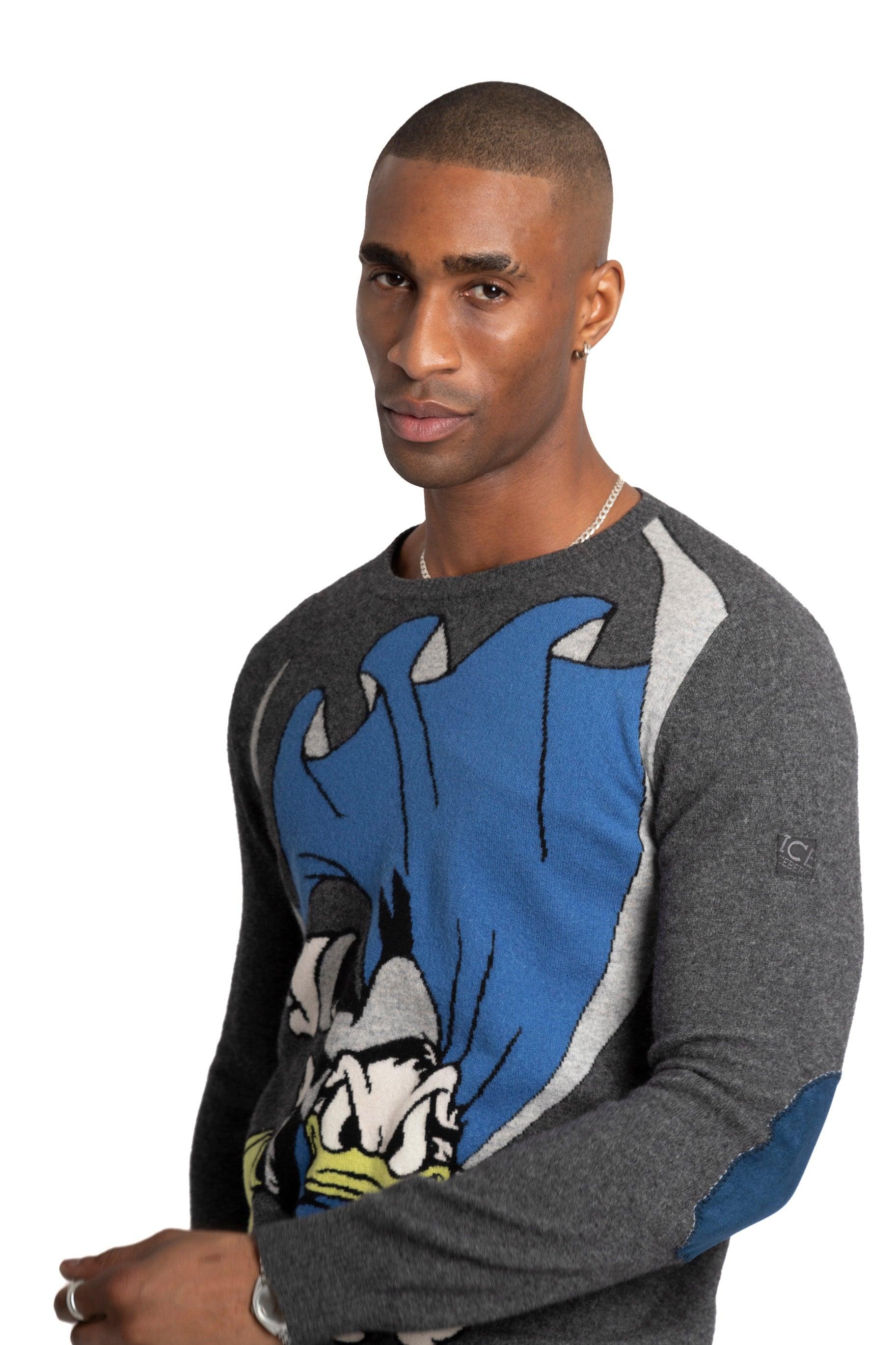 Ice by Iceberg Disney Daffy Duck Sweater - Known Source