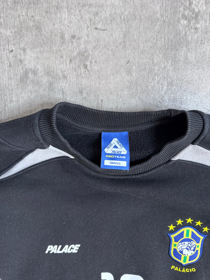 Palace Pro Team 02 Sweatshirt