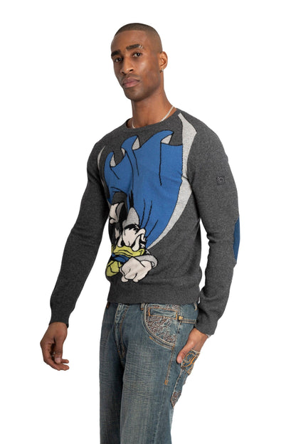 Ice by Iceberg Disney Daffy Duck Sweater - Known Source