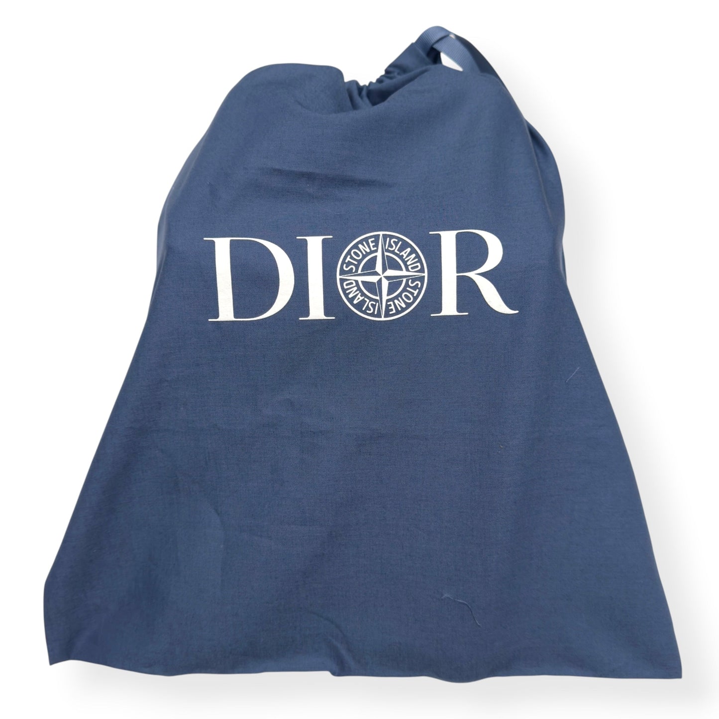 DIOR X STONE ISLAND B30 SNEAKER RED 45 / UK11 | UK 11, Red