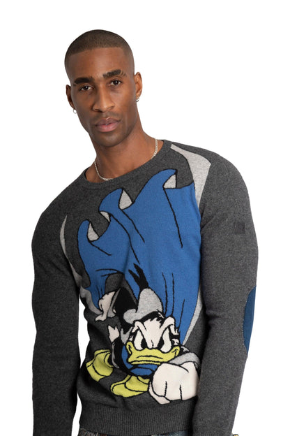 Ice by Iceberg Disney Daffy Duck Sweater - Known Source