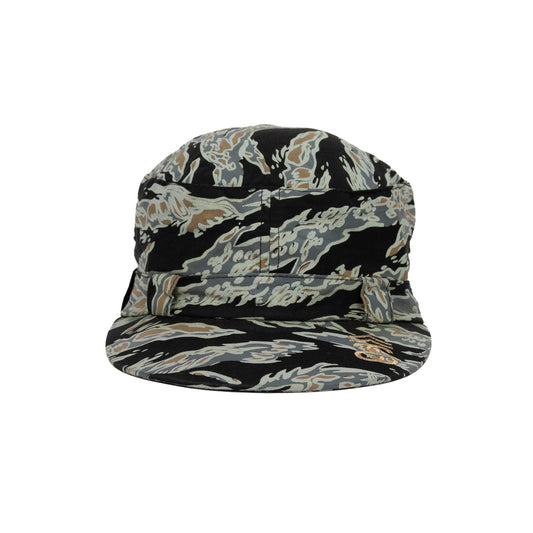 Stussy Camo Print Cap