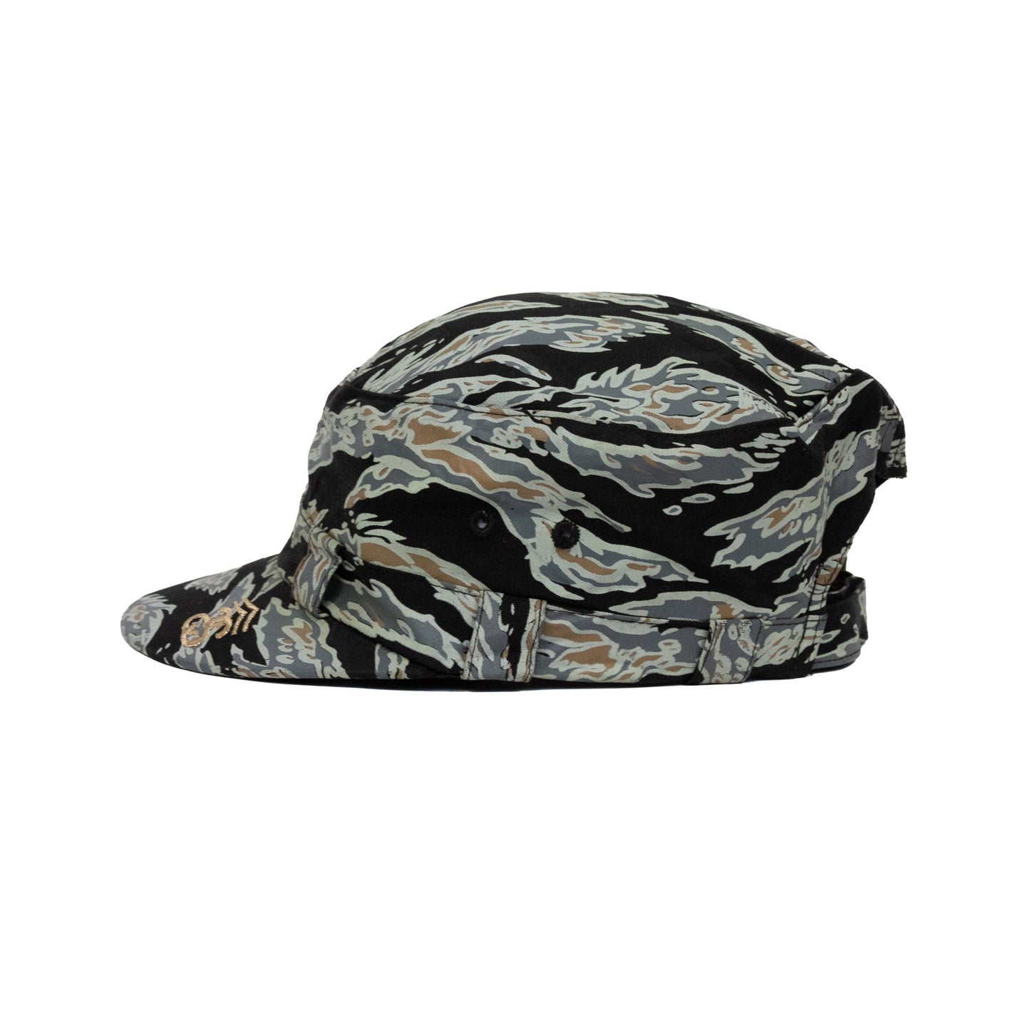 Stussy Camo Print Cap