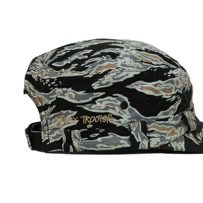 Stussy Camo Print Cap