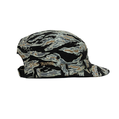 Stussy Camo Print Cap