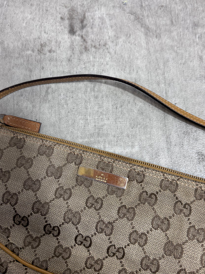 Gucci Boat Pochette Bag