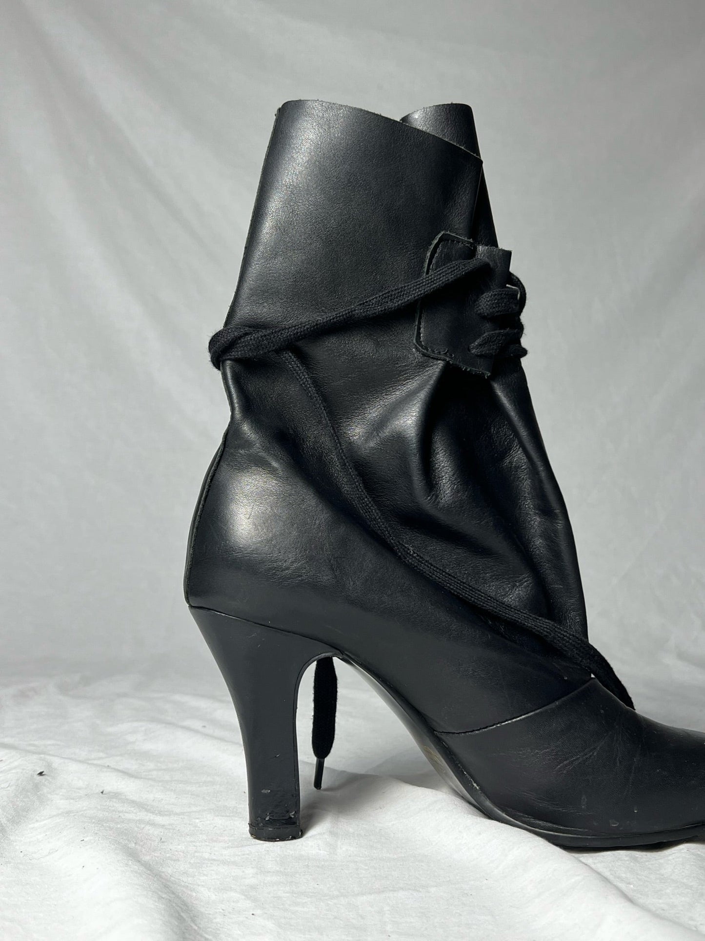 VIVIENNE WESTWOOD F/W 2009 ANIMAL TOE | Default Title, Black