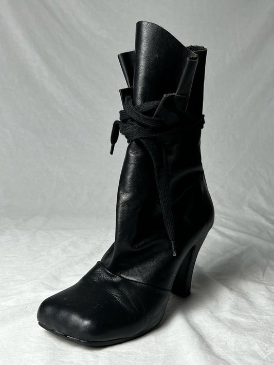 VIVIENNE WESTWOOD F/W 2009 ANIMAL TOE | Default Title, Black