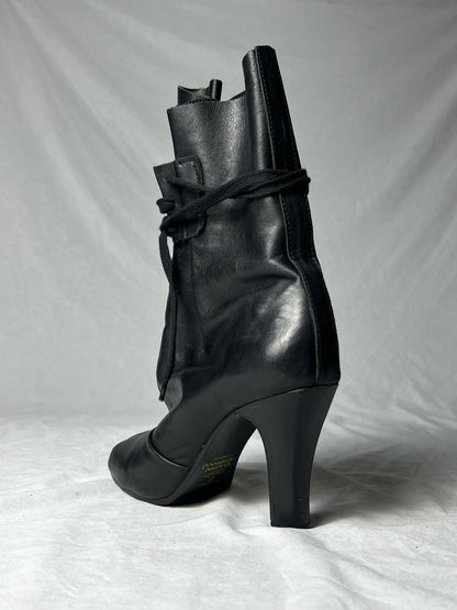 VIVIENNE WESTWOOD F/W 2009 ANIMAL TOE | Default Title, Black