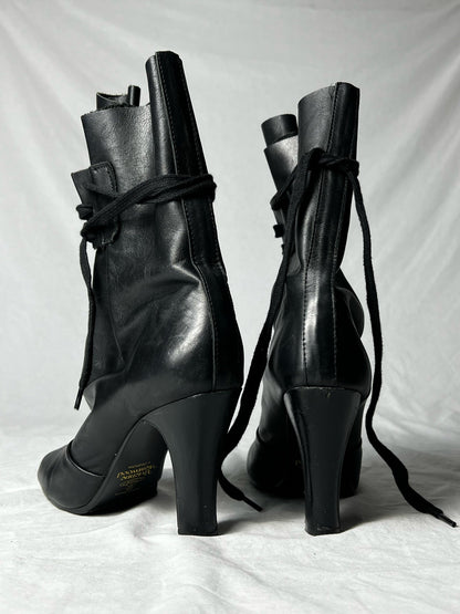 VIVIENNE WESTWOOD F/W 2009 ANIMAL TOE | Default Title, Black