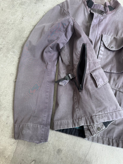 S/S 2008 Stone Island Parka Jacket