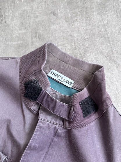 S/S 2008 Stone Island Parka Jacket