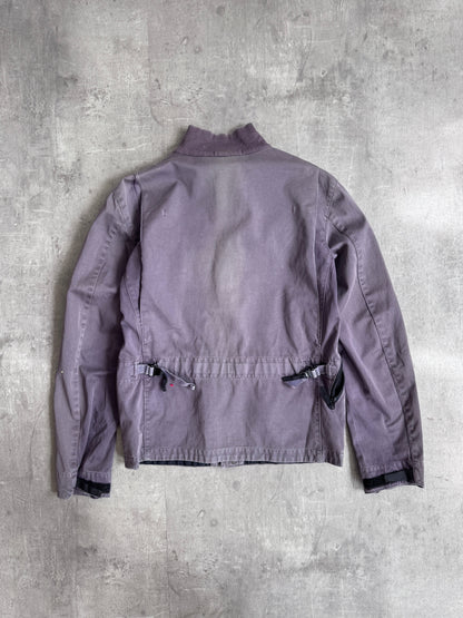 S/S 2008 Stone Island Parka Jacket