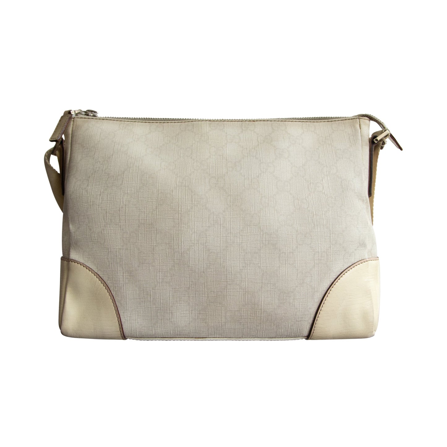 Gucci GG Canvas Shoulder Bag