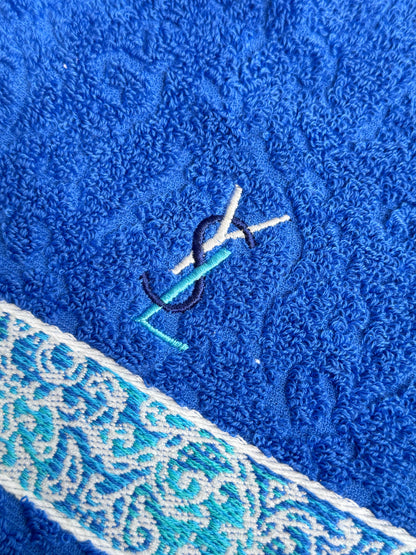 VT Rework : YSL Towelling Summer Shirt SC: 5782