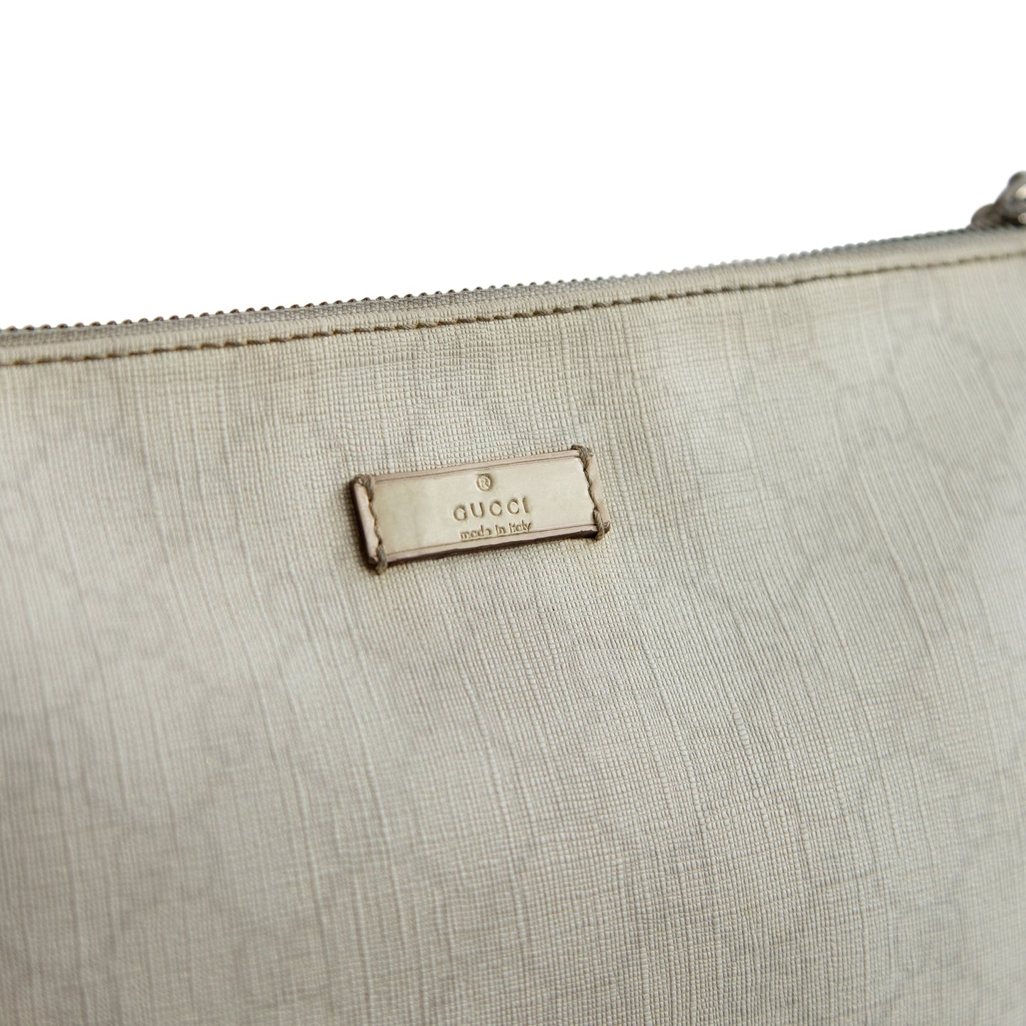 Gucci GG Canvas Shoulder Bag